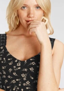 Boysen's Midi-jurk -TrendyTijd Verkoop boysens midi jurk 4