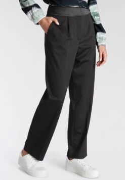 Tom Tailor Denim Gedessineerde Jurk 32 Tom Tailor Denim Gedessineerde Jurk -TrendyTijd Verkoop bruno banani bandplooibroek 4