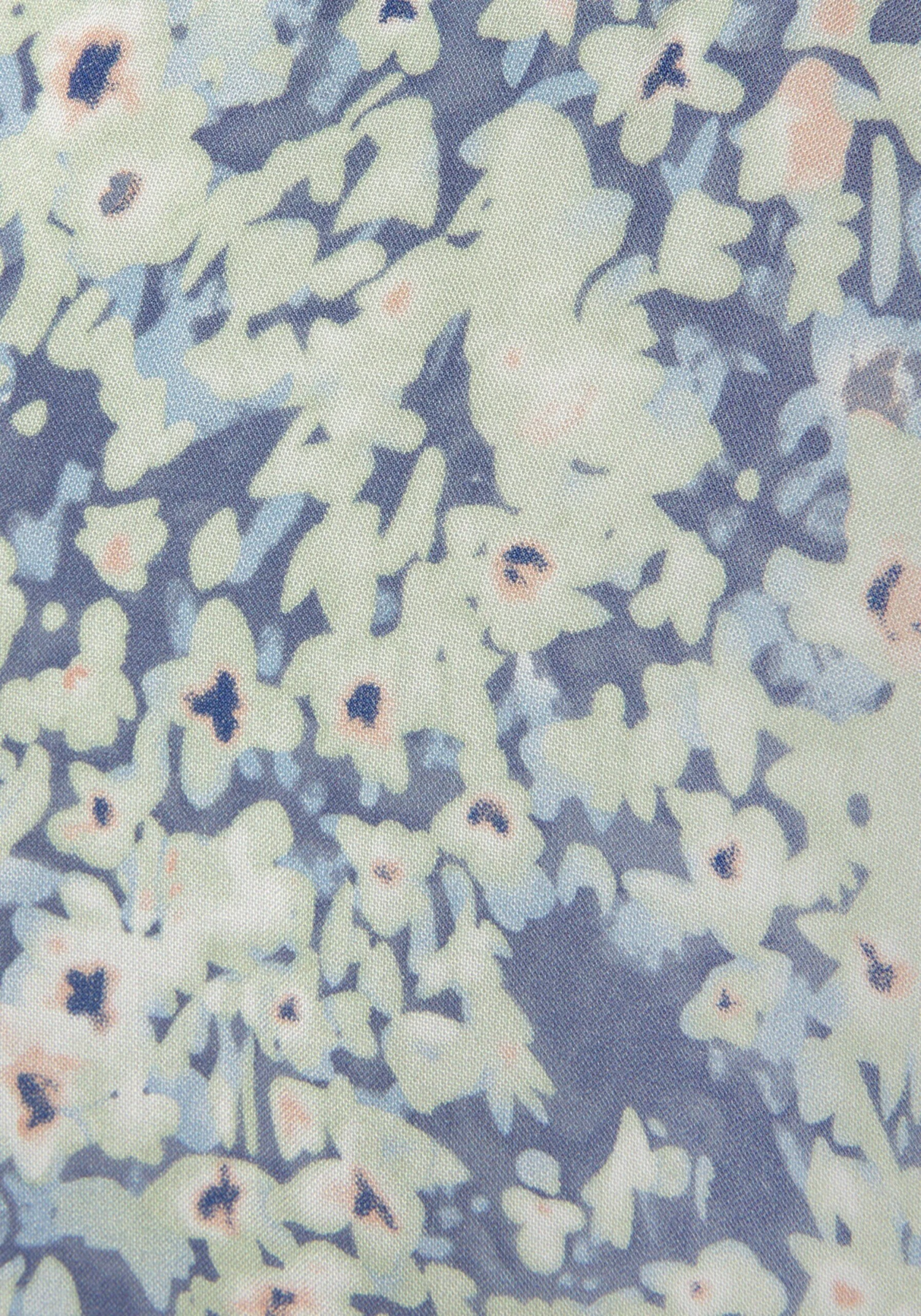 Buffalo Maxi-jurk Met Fijne Bloemenprint 8 Buffalo Maxi-jurk Met Fijne Bloemenprint - Afbeelding 6