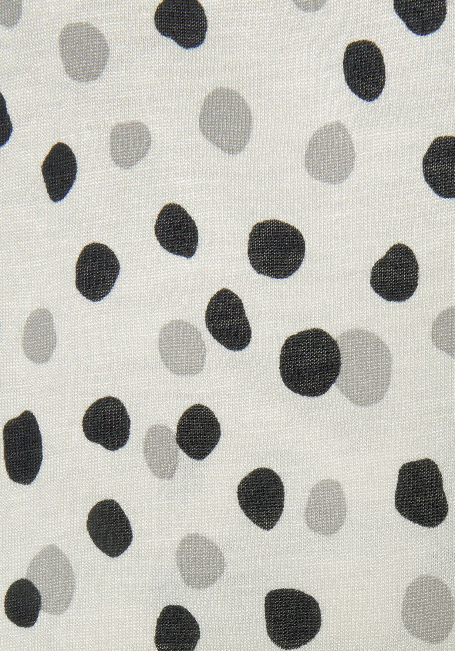 Buffalo Maxi-jurk Met Stippeltjesprint 8 Buffalo Maxi-jurk Met Stippeltjesprint - Afbeelding 6