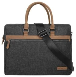 Calvin Klein Jurk In Overgooiermodel -TrendyTijd Verkoop bugatti aktetas luce grijs 2