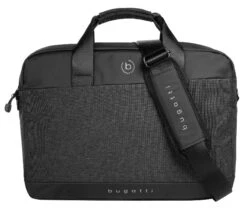 Ragwear Mini-jurk TAGG (2-delig, Met Een Bindceintuur) -TrendyTijd Verkoop bugatti aktetas universum zwart 3