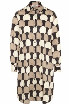 Bugatti Jurk Met Overhemdkraag 21 Bugatti Jurk Met Overhemdkraag -TrendyTijd Verkoop bugatti jurk met overhemdkraag 3