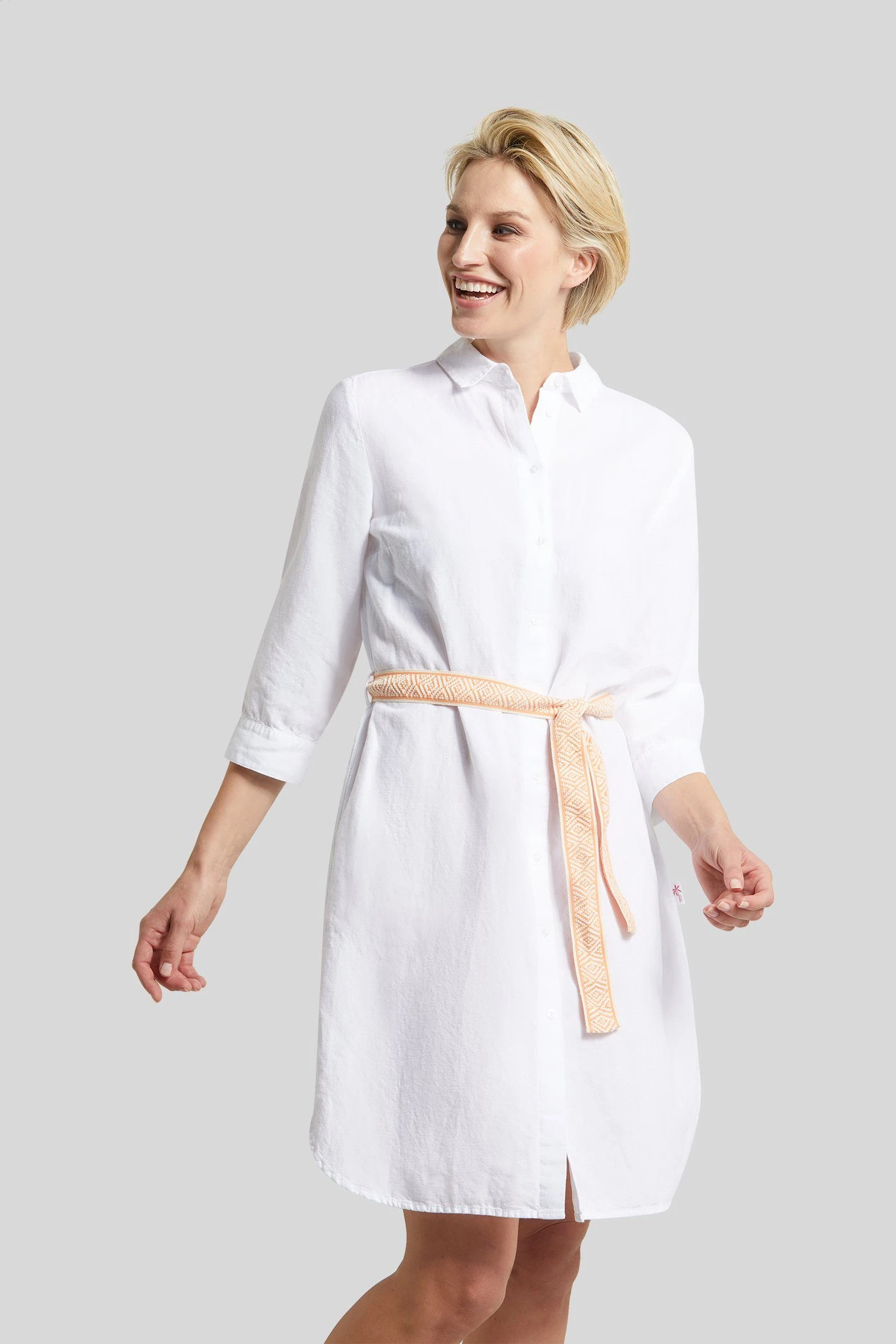 Cecil Maxi-jurk 7 Cecil Maxi-jurk - Afbeelding 5