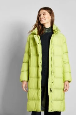 MUSTANG Midi-jurk Frida Denim Dress -TrendyTijd Verkoop bugatti korte jas 1