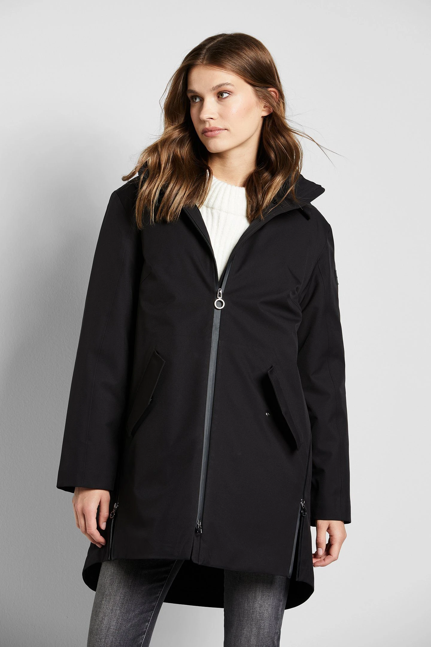 Heine Gedessineerde Jurk Jerseyjurk 15 Heine Gedessineerde Jurk Jerseyjurk - Afbeelding 13