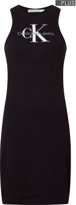 Vero Moda Jurk In Overgooiermodel VMCAMIL SINGLET CALF DRESS JRS 19 Vero Moda Jurk In Overgooiermodel VMCAMIL SINGLET CALF DRESS JRS -TrendyTijd Verkoop calvin klein jeans plus jurk in overgooiermodel zwart 5