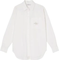 S.Oliver Midi-jurk -TrendyTijd Verkoop calvin klein jeans plus overhemdblouse plus monologo relaxed shirt