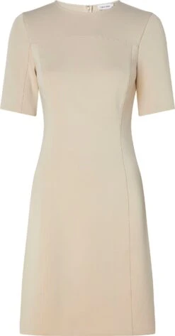 Calvin Klein Jurk In A-lijn
