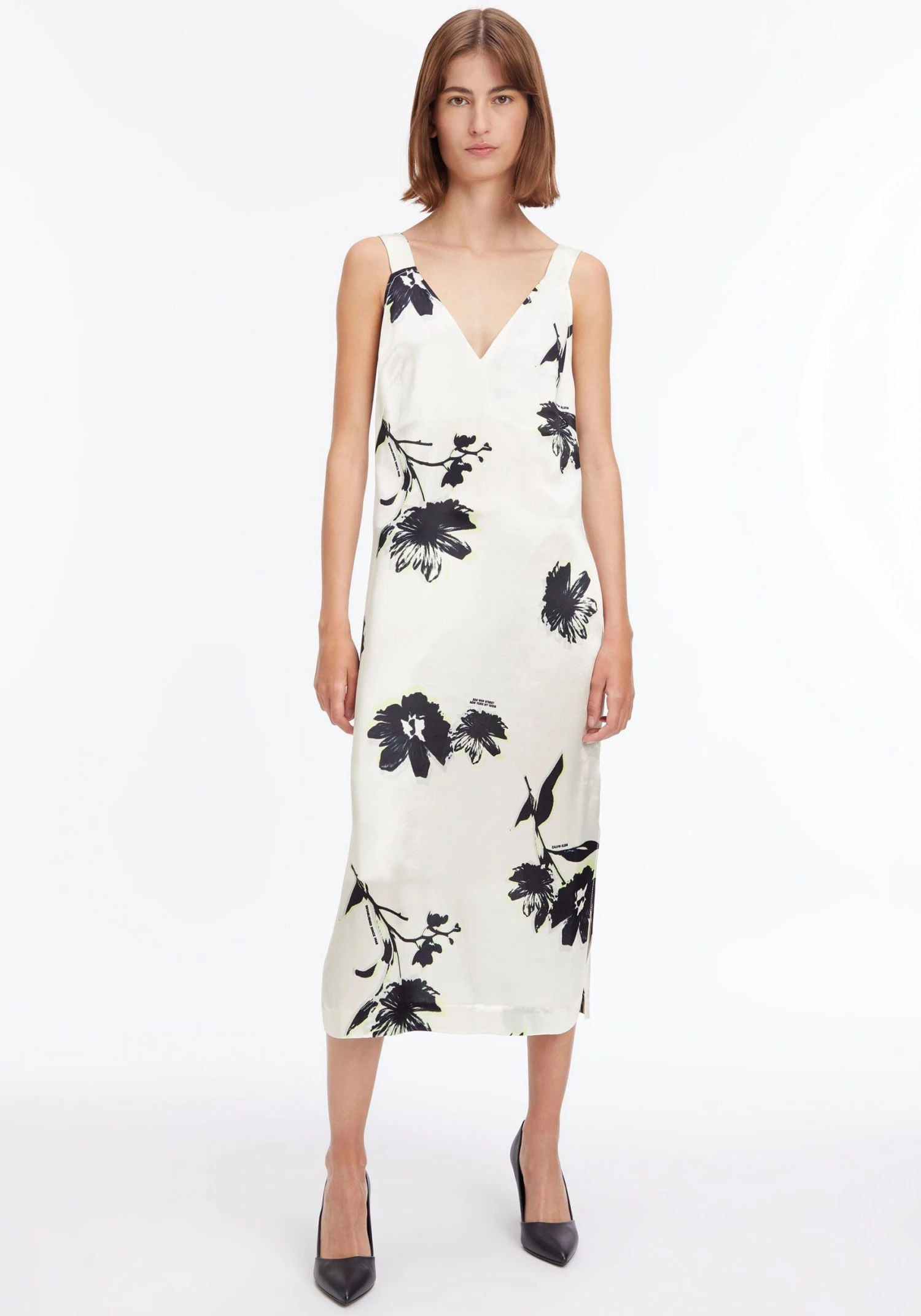 Laura Scott Maxi-jurk 16 Laura Scott Maxi-jurk - Afbeelding 14