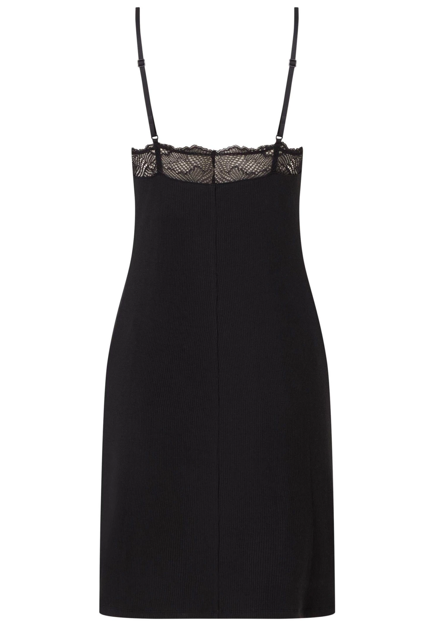 Calvin Klein Jurk In Overgooiermodel Chemise 4 Calvin Klein Jurk In Overgooiermodel Chemise - Afbeelding 2