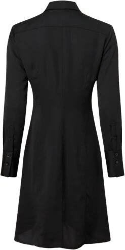 Calvin Klein Jurk Met Overhemdkraag RECYCLED CDC SHIRT DRESS -TrendyTijd Verkoop calvin klein jurk met overhemdkraag recycled cdc shirt dress 4