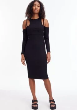 Calvin Klein Midi-jurk