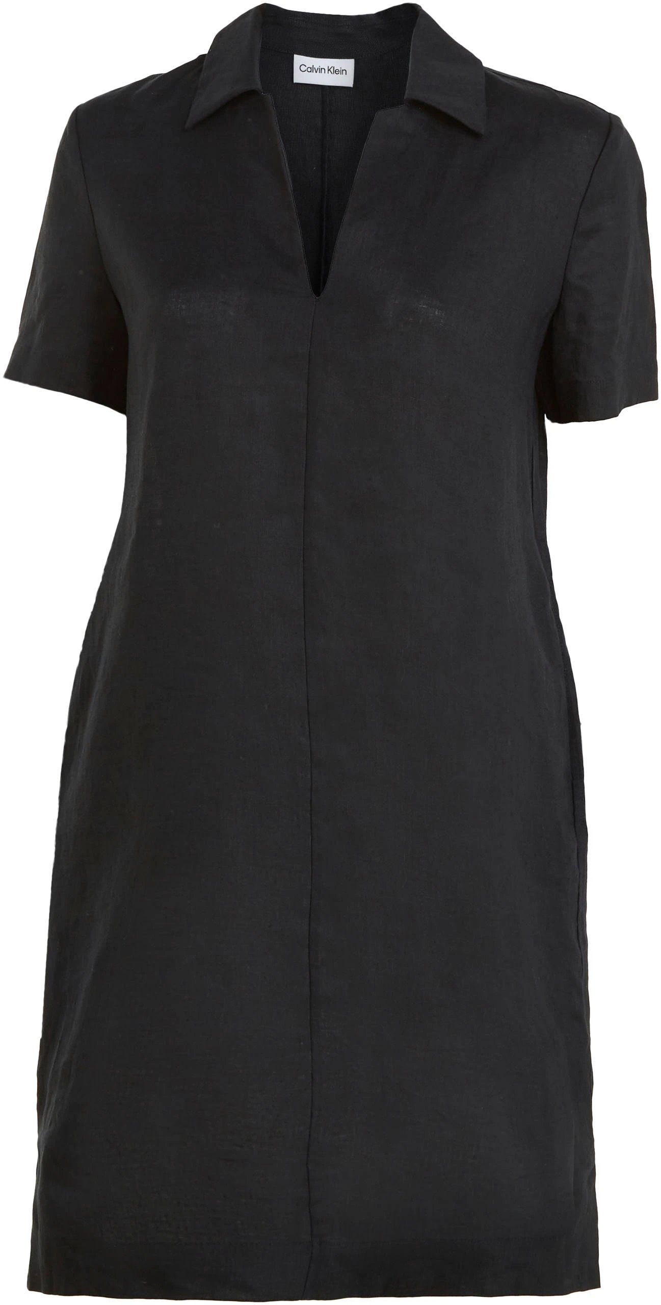 Calvin Klein Mini-jurk 6 Calvin Klein Mini-jurk - Afbeelding 4