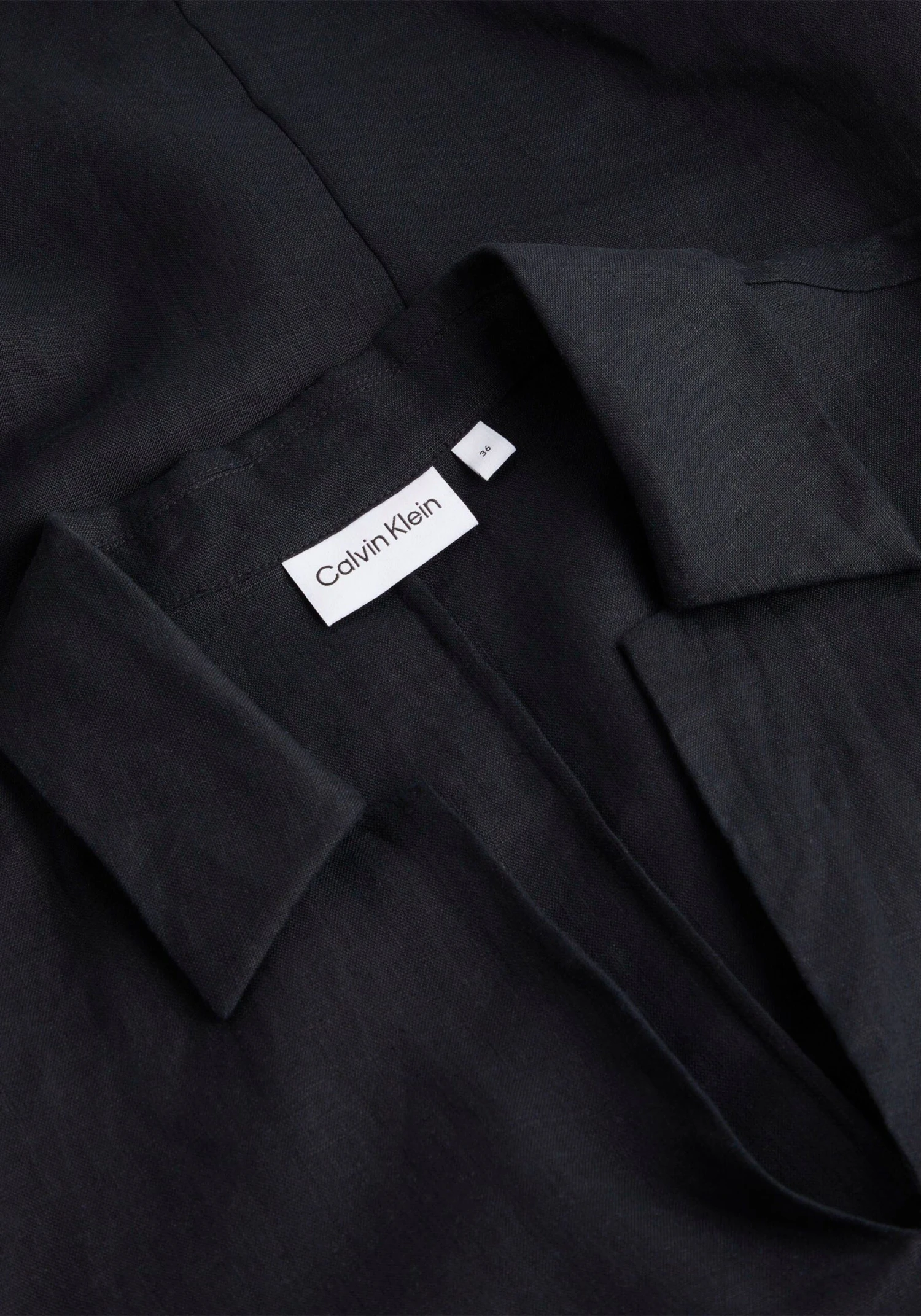 Calvin Klein Mini-jurk 8 Calvin Klein Mini-jurk - Afbeelding 6