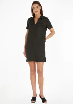 Only Mini-jurk ONLMAY S/S POCKET DRESS BOX JRS -TrendyTijd Verkoop calvin klein mini jurk 7
