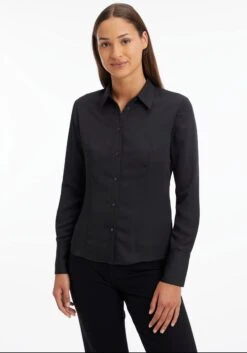 Pepe Jeans Geruite Jurk Olena (1-delig) 31 Pepe Jeans Geruite Jurk Olena (1-delig) -TrendyTijd Verkoop calvin klein overhemdblouse recycled cdc slim shirt 1