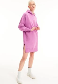 Adidas Originals Shirtjurk ADICOLOR JURK 36 Adidas Originals Shirtjurk ADICOLOR JURK -TrendyTijd Verkoop calvin klein sweatjurk 1