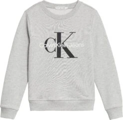 KangaROOS Jurk In Overgooiermodel -TrendyTijd Verkoop calvin klein sweatshirt monogram logo sweatshirt