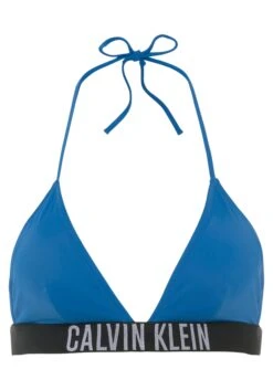 Melrose Scuba-jurk -TrendyTijd Verkoop calvin klein swimwear triangel bikinitop triangle rp