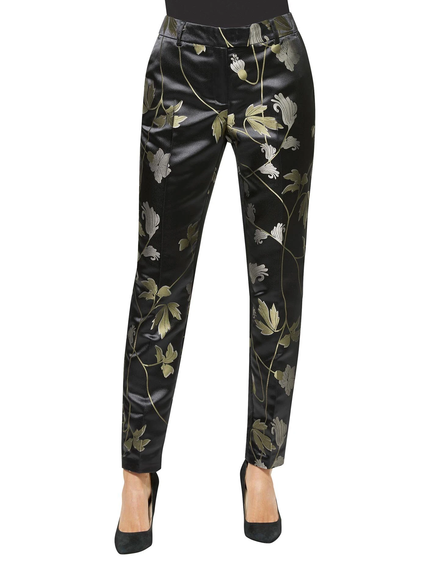 CREATION L PREMIUM Zomerjurk Linnen Jurk 10 CREATION L PREMIUM Zomerjurk Linnen Jurk - Afbeelding 8