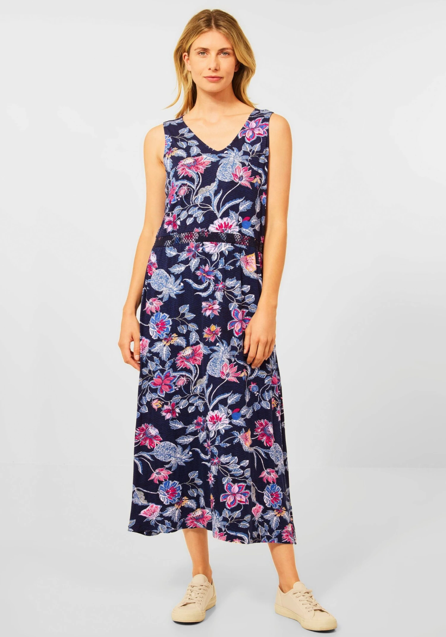 Bugatti Jurk Met Overhemdkraag 13 Bugatti Jurk Met Overhemdkraag - Afbeelding 11