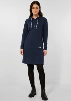 Heine Zomerjurk Tricot Jurk -TrendyTijd Verkoop cecil jerseyjurk