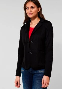 Vero Moda Midi-jurk VMEASY 2/4 FRL CALF DRESS R1 WVN GA -TrendyTijd Verkoop cecil korte blazer