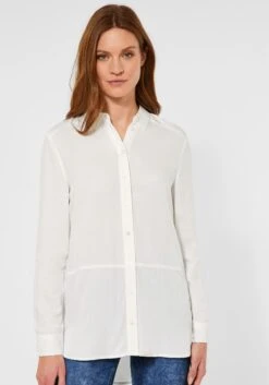 Heine Petticoat Jurk Jerseyjurk -TrendyTijd Verkoop cecil lange blouse 3