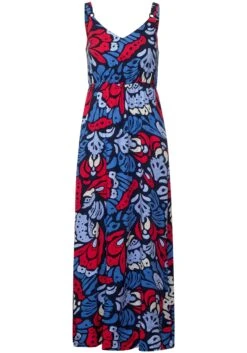 Cecil Maxi-jurk 20 Cecil Maxi-jurk -TrendyTijd Verkoop cecil maxi jurk blauw 3