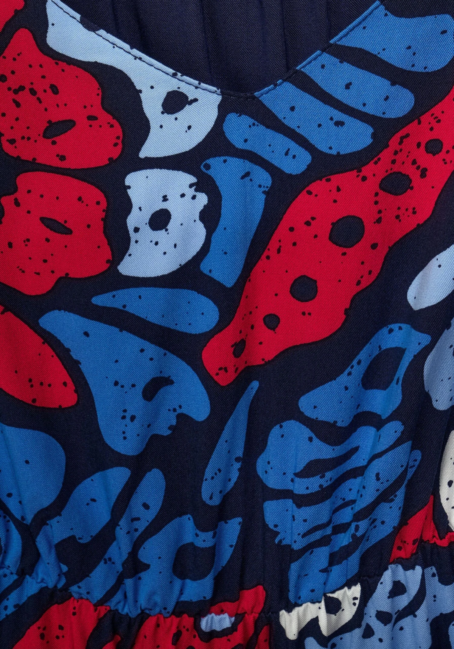 Cecil Maxi-jurk 6 Cecil Maxi-jurk - Afbeelding 4