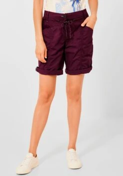 Melrose Scuba-jurk -TrendyTijd Verkoop cecil short