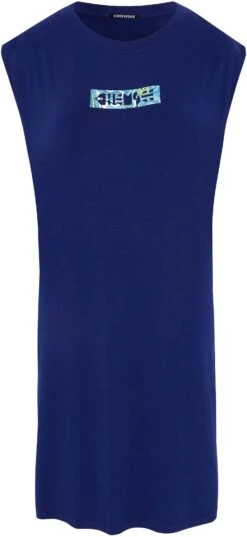 Vero Moda Mini-jurk VMEASY 3/4 SHORT DRESS R1 WVN GA -TrendyTijd Verkoop chiemsee zomerjurk