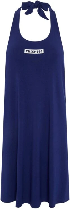 Only Maxi-jurk ONLALMA LIFE VIS STRAP LONG DRESS AOP -TrendyTijd Verkoop chiemsee zomerjurk 8