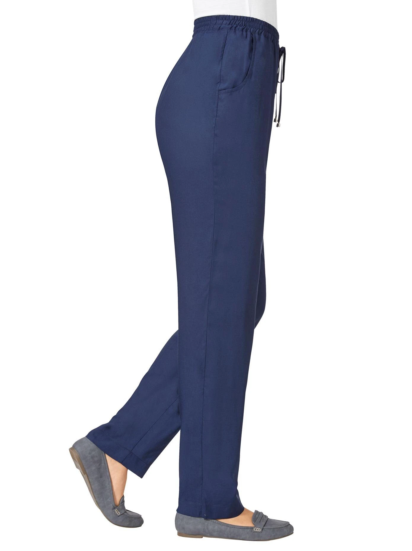 CREATION L PREMIUM Zomerjurk Linnen Jurk 12 CREATION L PREMIUM Zomerjurk Linnen Jurk - Afbeelding 10