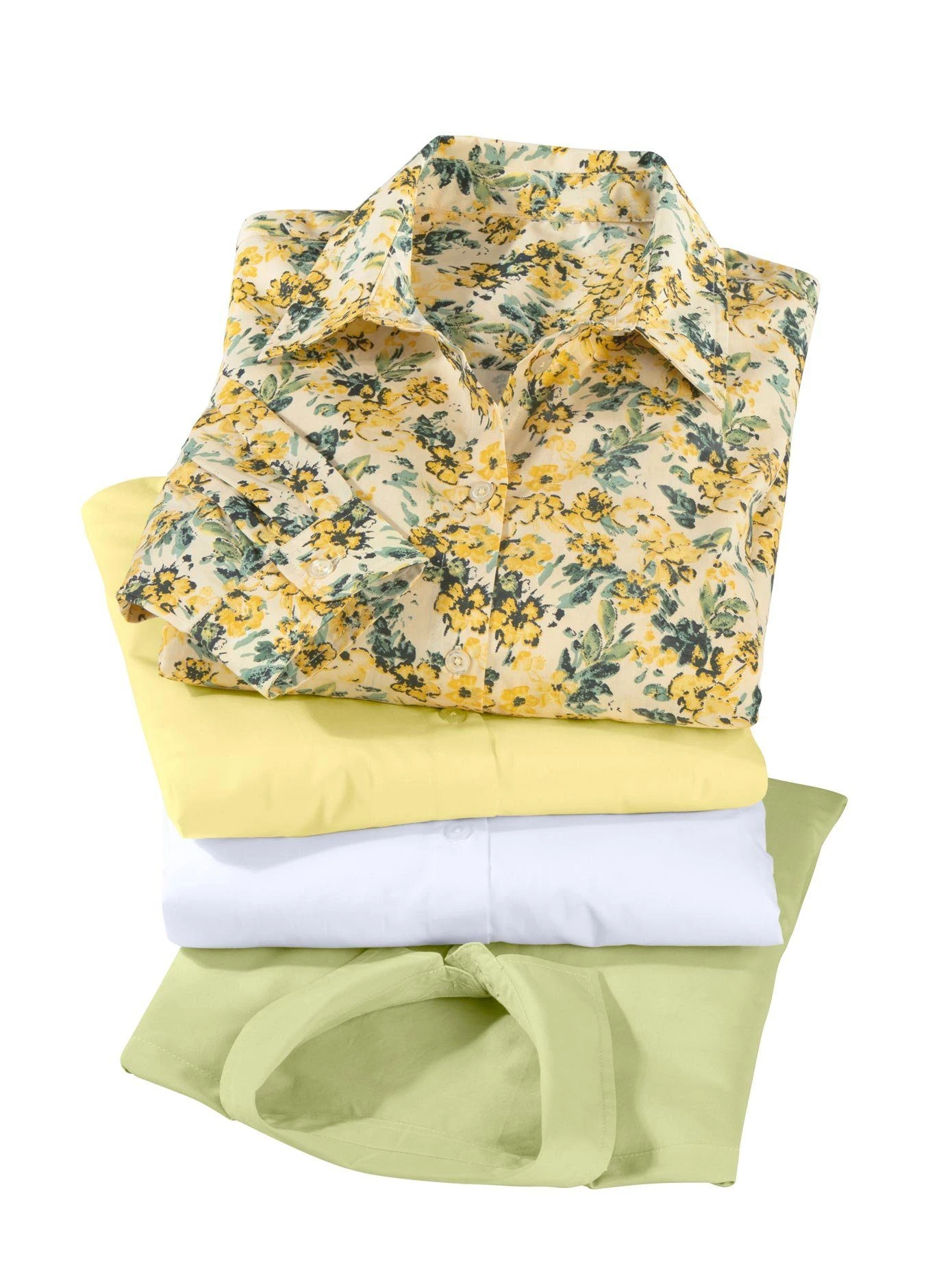 Q/S Designed By Jurk Met Overhemdkraag Jurk Met Crêpestructuur 16 Q/S Designed By Jurk Met Overhemdkraag Jurk Met Crêpestructuur - Afbeelding 14