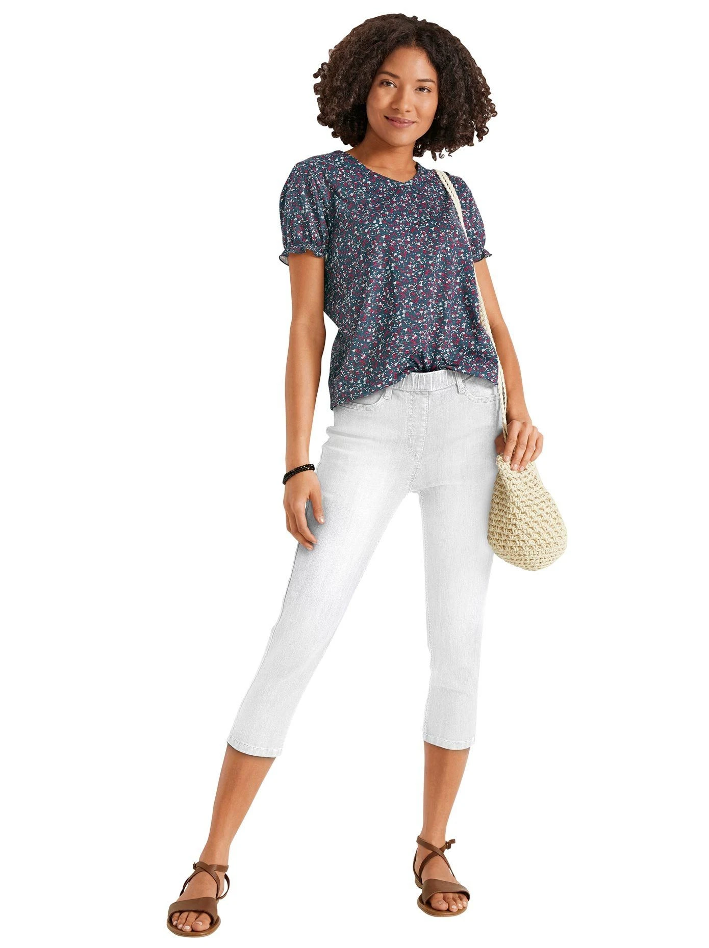 Boysen's Jurk In A-lijn 14 Boysen's Jurk In A-lijn - Afbeelding 12