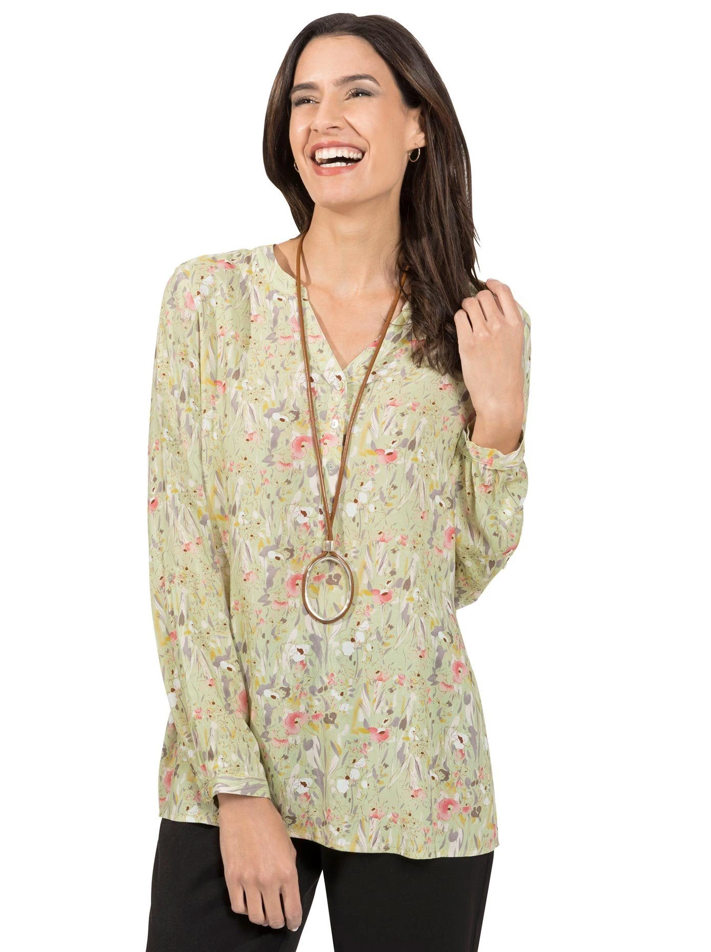 Heine Maxi-jurk 19 Heine Maxi-jurk - Afbeelding 17