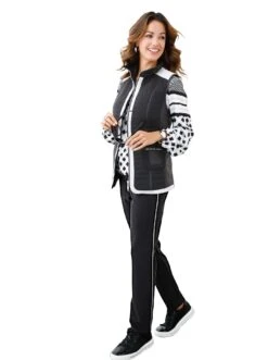 Vero Moda Jurk Met Overhemdkraag VMVICA S/S SHIRT DRESS -TrendyTijd Verkoop classic inspirationen korte bodywarmer zwart