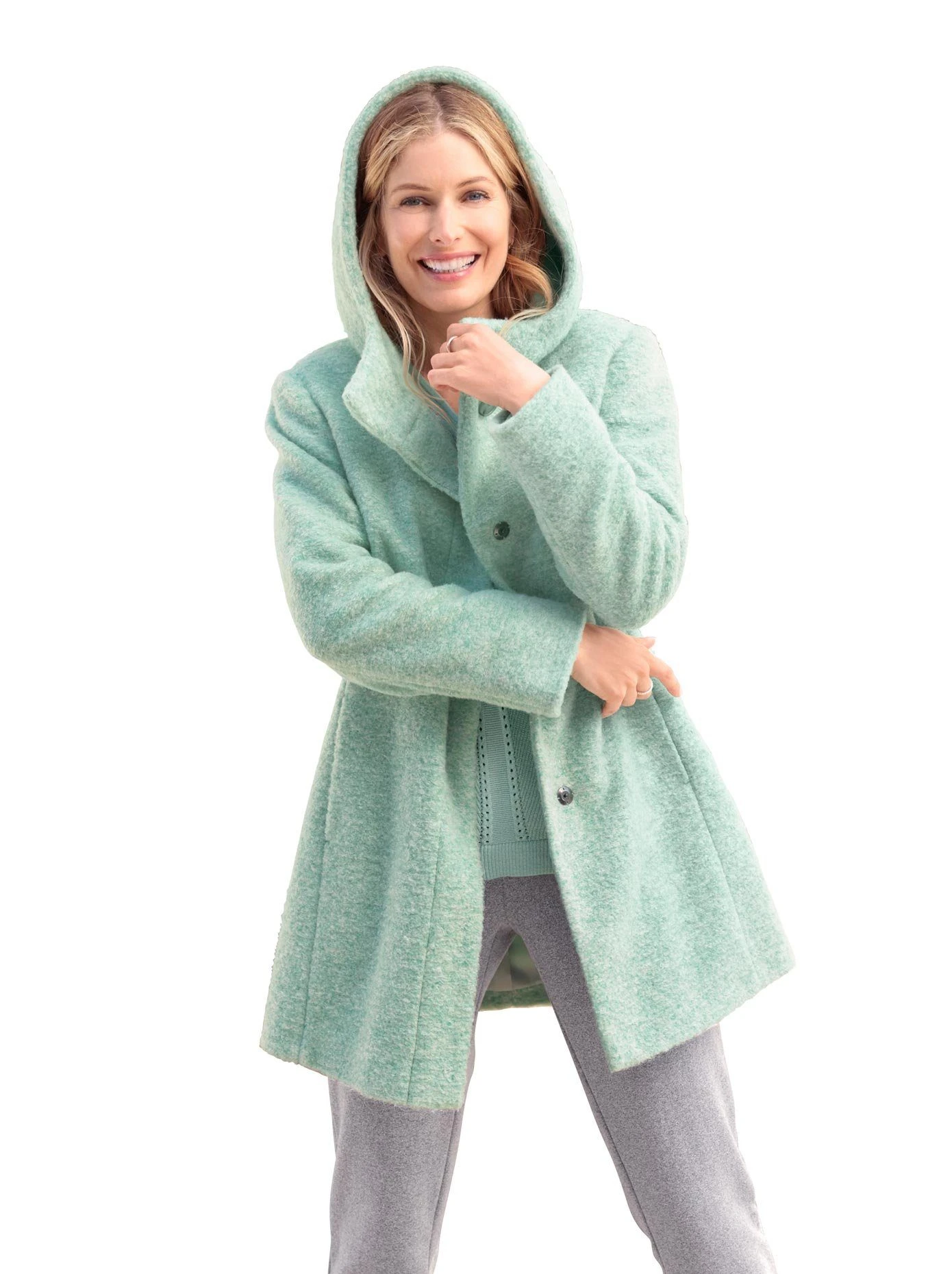 Only Gedessineerde Jurk ONLMARY L/S SMOCK DRESS 15 Only Gedessineerde Jurk ONLMARY L/S SMOCK DRESS - Afbeelding 13