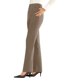 O'Neill Midi-jurk "Endless Summer Shirt" 31 O'Neill Midi-jurk "Endless Summer Shirt" -TrendyTijd Verkoop come on persplooibroek bruin 1