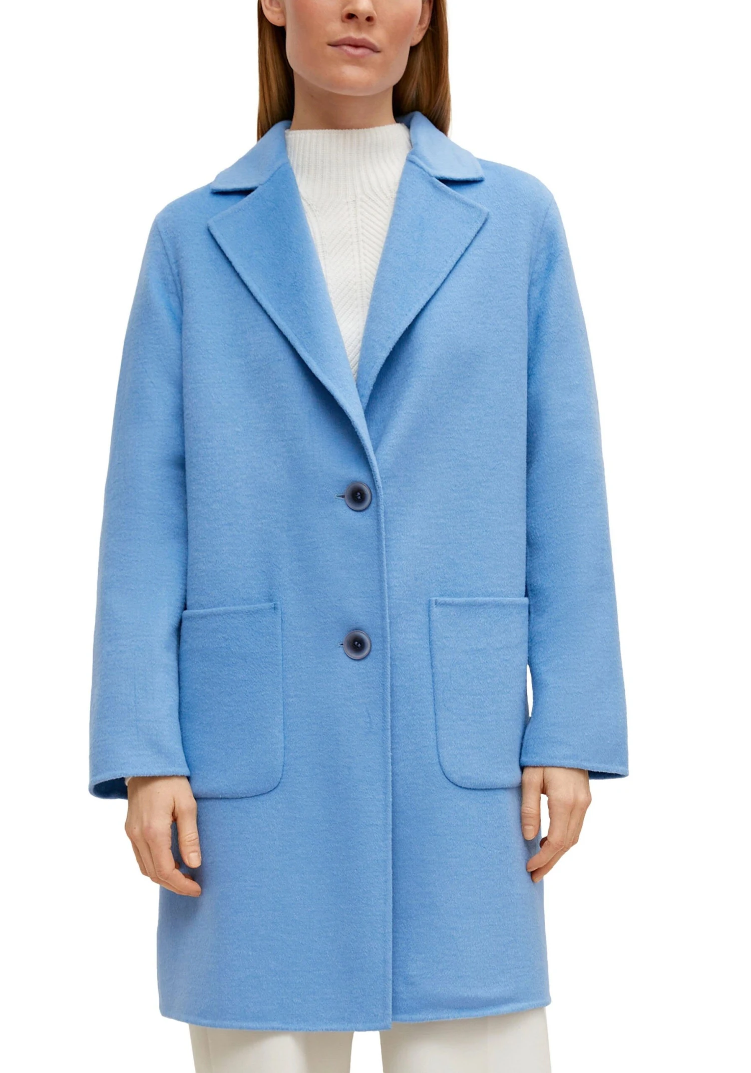 Heine Kokerjurk Gedessineerde Jurk 18 Heine Kokerjurk Gedessineerde Jurk - Afbeelding 16