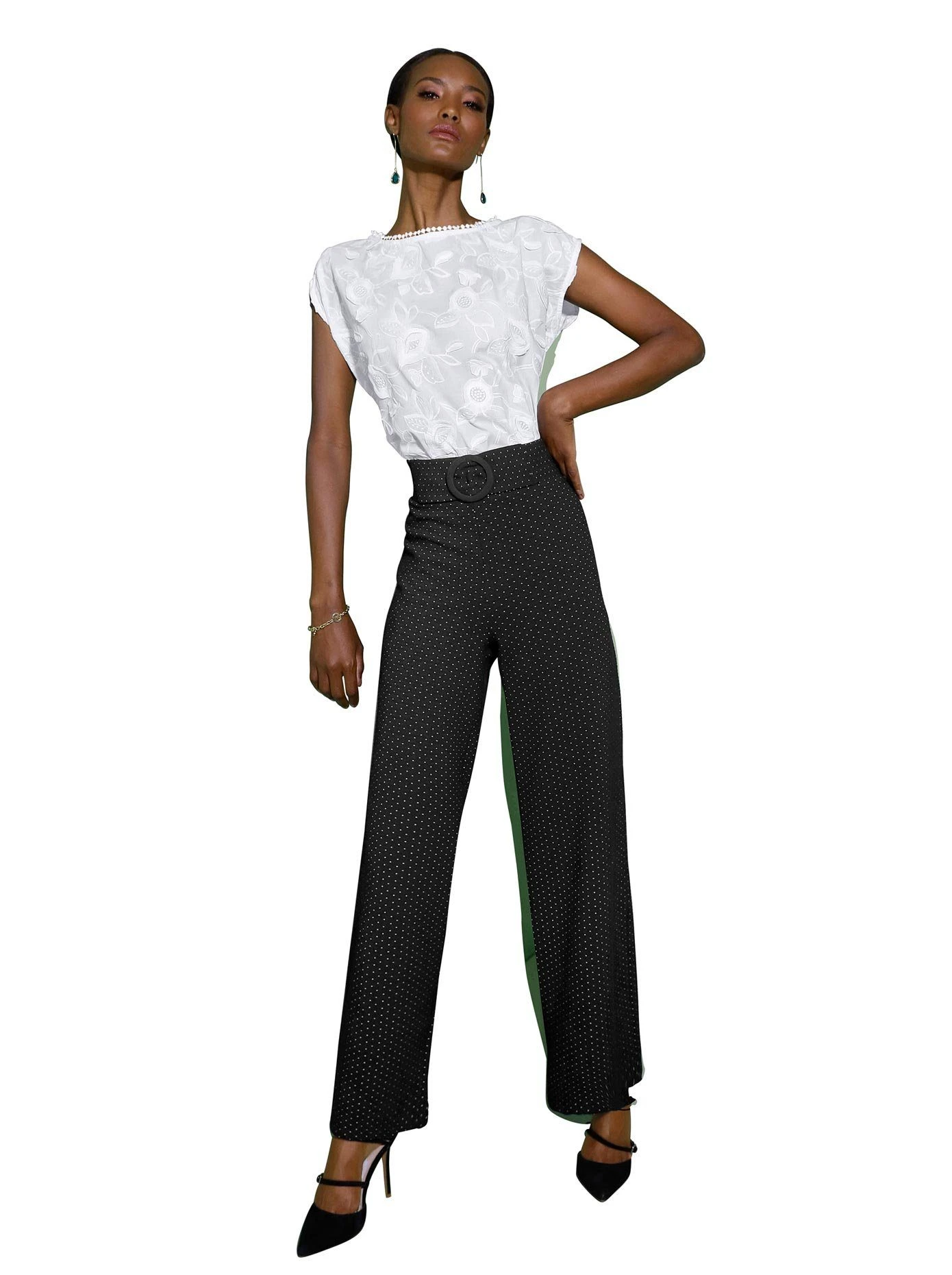 Heine Jurk Met Overhemdkraag 17 Heine Jurk Met Overhemdkraag - Afbeelding 15