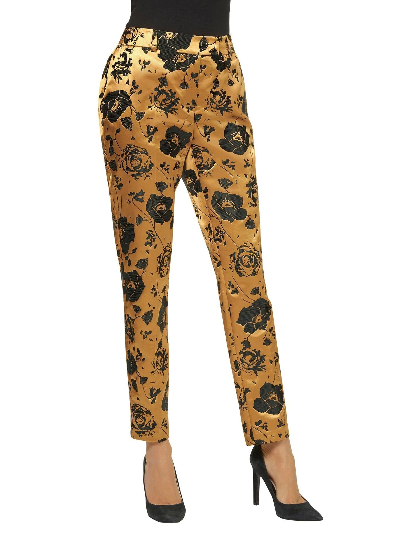 Calvin Klein Midi-jurk CK BUTTON THROUGH RIB LONG DRESS Met Ribstructuur 21 Calvin Klein Midi-jurk CK BUTTON THROUGH RIB LONG DRESS Met Ribstructuur - Afbeelding 19