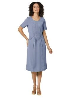 CREATION L PREMIUM Zomerjurk Lyocell Jurk