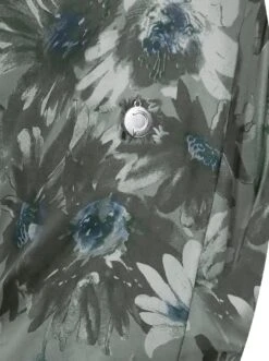 CREATION L PREMIUM Zomerjurk Zijde-jurk 23 CREATION L PREMIUM Zomerjurk Zijde-jurk -TrendyTijd Verkoop creation l premium zomerjurk zijde jurk groen 9