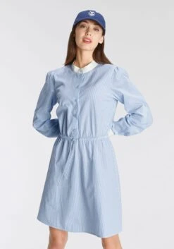 Calvin Klein Mini-jurk 31 Calvin Klein Mini-jurk -TrendyTijd Verkoop delmao blousejurkje 1