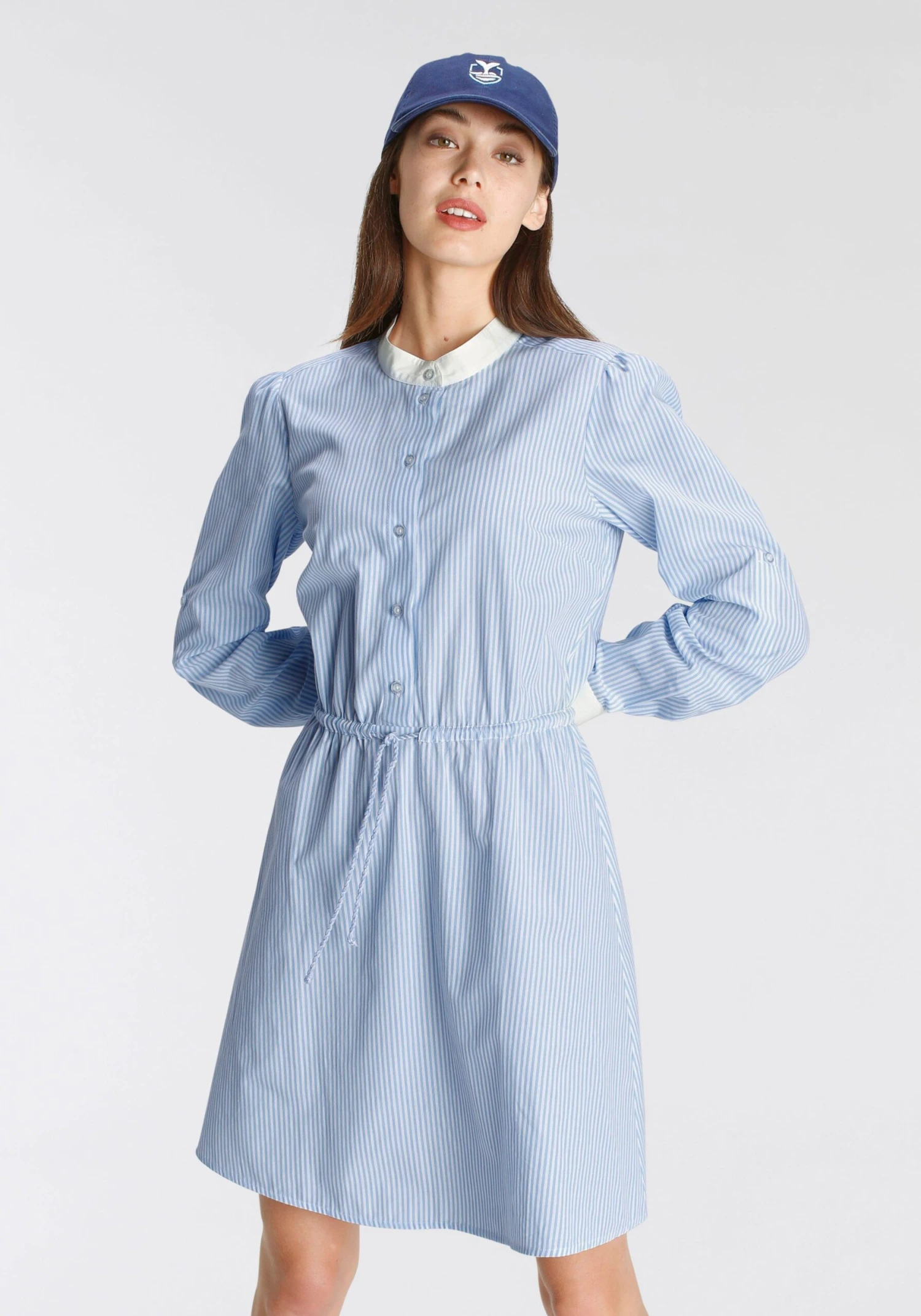 Calvin Klein Mini-jurk 13 Calvin Klein Mini-jurk - Afbeelding 11