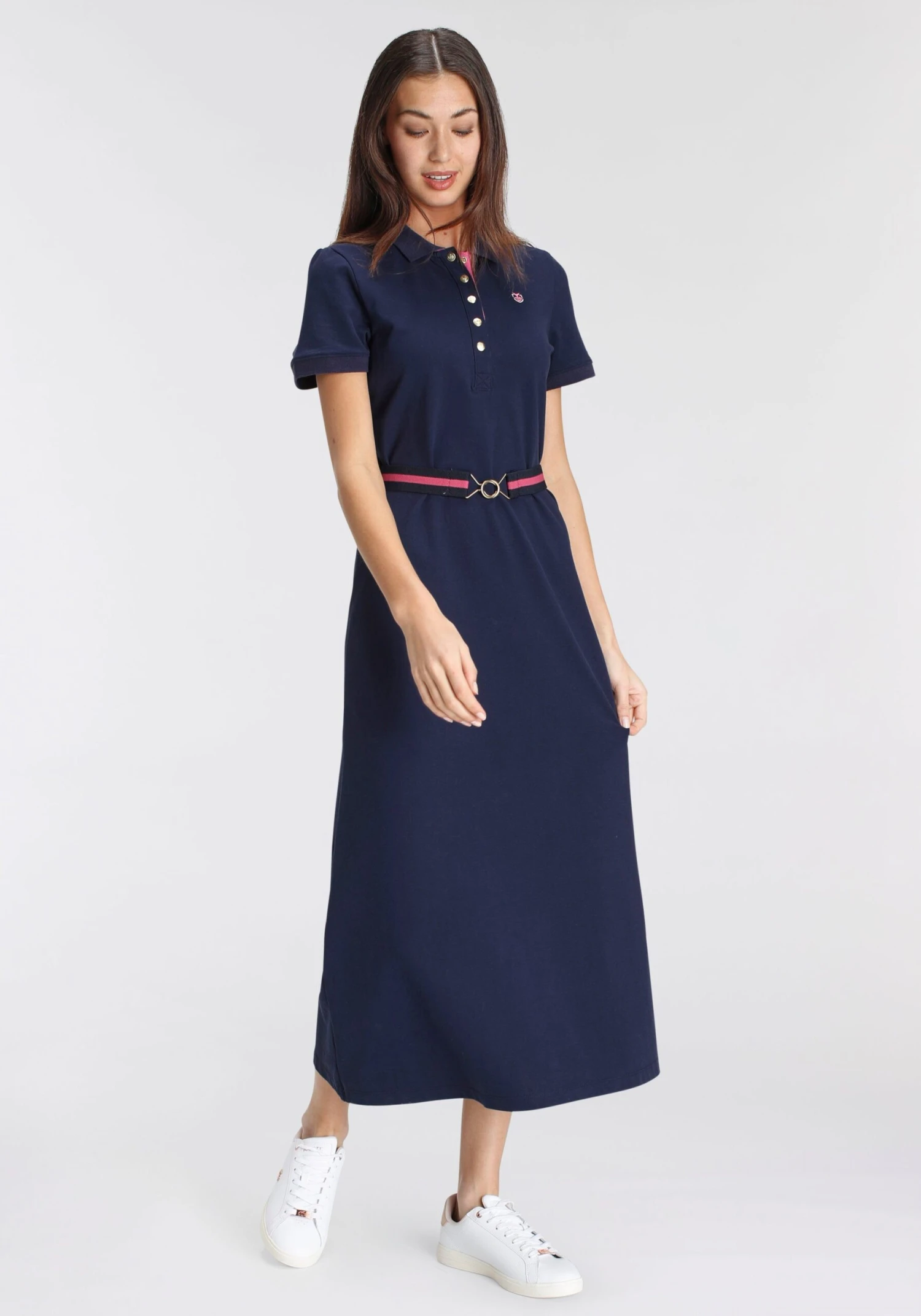 Calvin Klein Mini-jurk 18 Calvin Klein Mini-jurk - Afbeelding 16