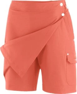 Heine Jurk In Overgooiermodel 27 Heine Jurk In Overgooiermodel -TrendyTijd Verkoop deproc active 2 in 1 short granby lpo ii skort short rock sneldrogend en ademend oranje